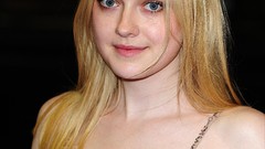 Dakota Fanning