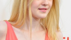 Dakota Fanning