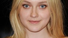Dakota Fanning