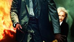 Dakota Fanning Denzel Washington