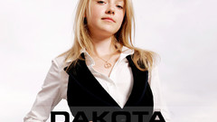 Dakota Fanning woman Actress