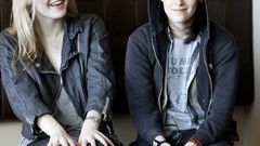 Dakota Fanning woman Kristen