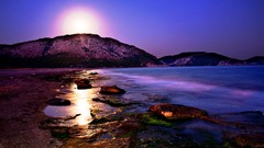 Dalaman Mugla Dalgakıran Bay