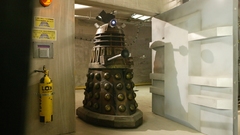 Dalek doctor Who?