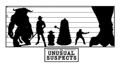 Daleks black and white