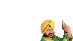 Daler mehndi indian bhangra