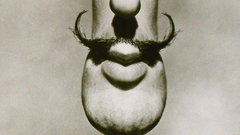 Dali Cyclops dudeposting More