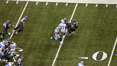 Dallas Cowboys Seattle seahawks