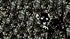 Dalmatian Station architecture