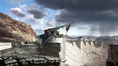 Dam fallout fallout new vegas