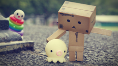 Danboard