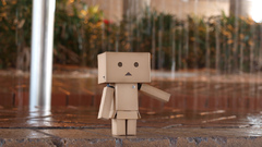 Danboard