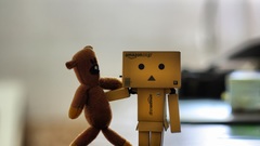 Danboard