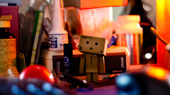 Danboard