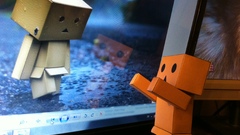 Danboard