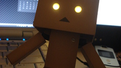 Danboard