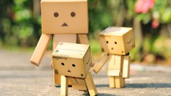 Danboard