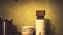 Danboard