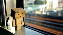 Danboard amazon