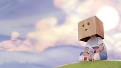 Danboard Anime