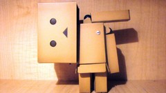 Danboard artwork