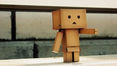 Danboard artwork