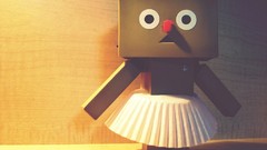 Danboard artwork