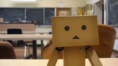 Danboard artwork