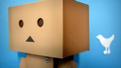 Danboard artwork