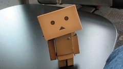 Danboard artwork
