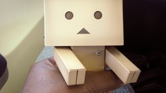 Danboard artwork