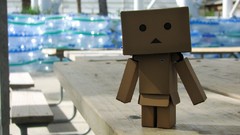 Danboard artwork