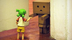 Danboard artwork