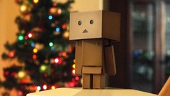 Danboard artwork