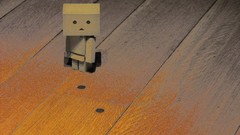 Danboard artwork