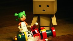 Danboard artwork
