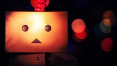 Danboard artwork