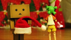 Danboard artwork