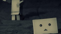 Danboard artwork