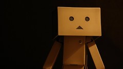 Danboard artwork