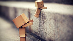 Danboard digital art