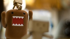 Danboard domo