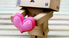 Danboard Hearts