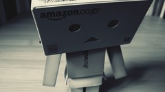 Danboard monochrome