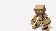 Danboard Simple Background