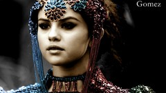 Dance Album Selena Gomez singers