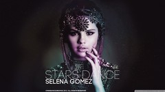 Dance Album Selena Gomez singers