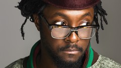 Dance American rapper singers Will.I.Am