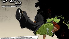 Dance dancers dancing breakdancing