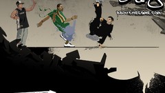 Dance dancers dancing breakdancing